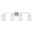 Newport 4-Light Dimmable Vanity Light -1583395610