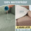 Housse 100% imperméable en tissu de microfibre pour canapé Housse de protection pour meubles avec sangles élastiques pour animaux de compagnie Housse pour causeuse antidérapante Lavable à la machine-1807652408-1807652411
