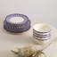 Riviera Dinnerware Set With Cereal Bowl