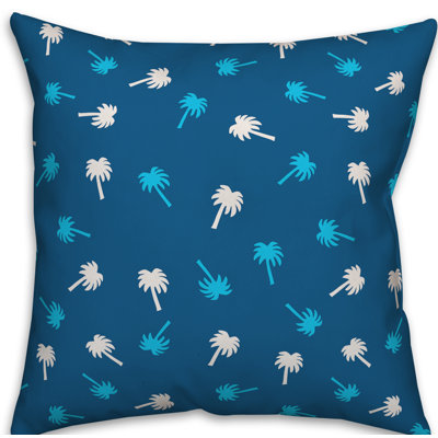 Coussin décoratif d'intérieur/d'extérieur