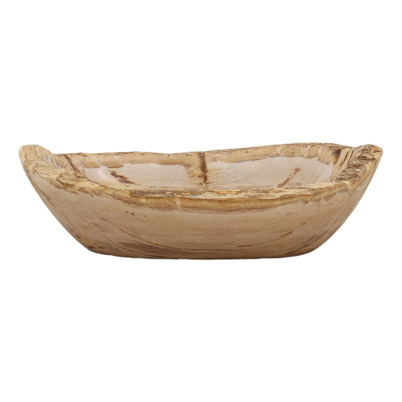 Arvin Bowl Light Natural