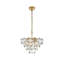 Lustre Cinda 16 pouces -1545712236