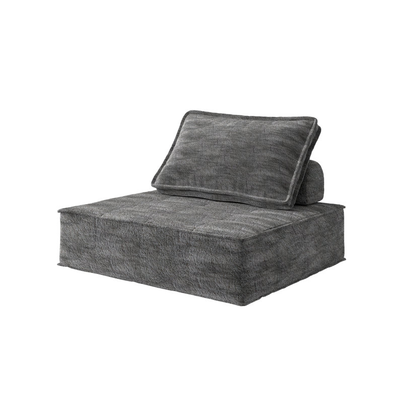 Canapé modulaire simple modulaire Modern