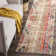 Martz Abstract Hand Woven Area Rug