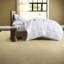 Ultra Warm Bedding Sets Cotton Full Queen Dobby Comforter For Home