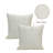 Dot Embroidery Square Pillow Cover-31244872