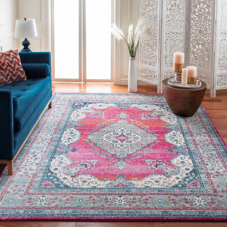 Gourdine Performance Oriental Rug