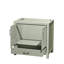 Sheffield 36" Single Bathroom Vanity Base Only-86051047