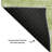 Premium Machine Washable Cerrito Aloe Rug-105839359