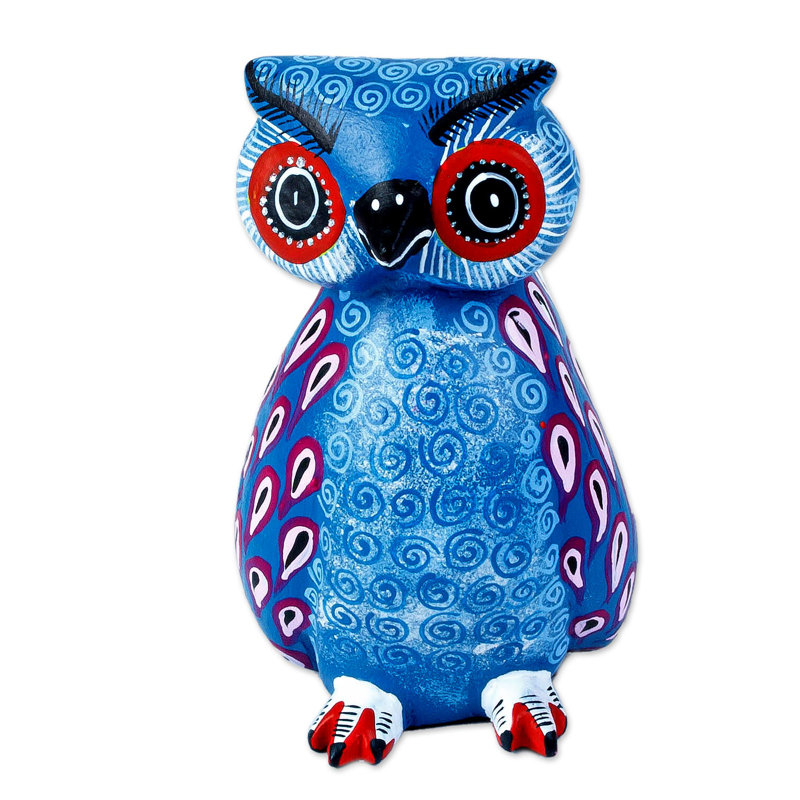 Aanisah Animals Figurines & Sculptures
