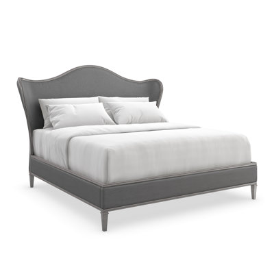 Beauty Upholstered Bed