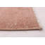 Tapis brun clair en laine noué à la main de conception unique 2000 pi 5 pi 3 po x 8 pi 2 po Olachi