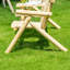 Chaise Adirondack inclinable Malibu-632177135