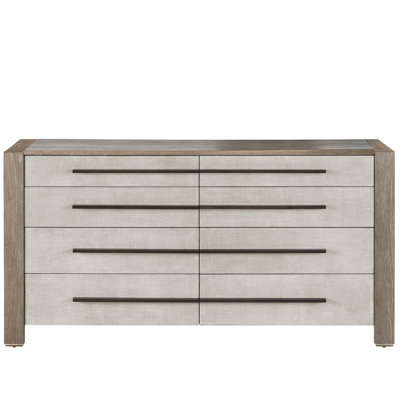 Vista 8 - Drawer Dresser