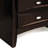 2-Drawer Nightstand