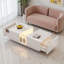 Block Coffee Table with Storage-2002927958