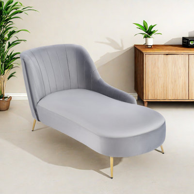 Fauteuil inclinable moderne et simple