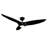 60 Morpheus 3 - Blade Ceiling Fan with LED Light Kit and Wall Control Included, Works With Alexa and iOS or Android App