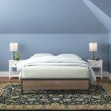 Abigail Bed Frame