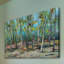 « sunlit i » par julie joy, reproduction d’art sur toile tendue-17547443