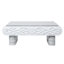 Table basse à plateau relevable Modern