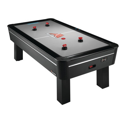 Atomic AH800 96 Air Hockey Table with LED Scoreboard