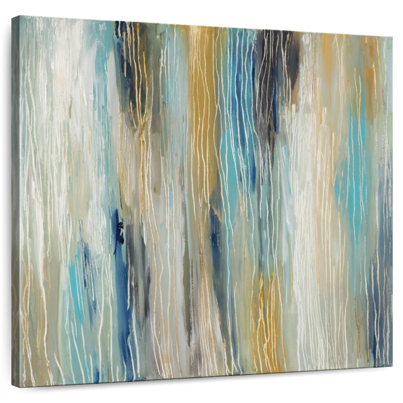 Don't You Wish II, 24" H x 24" W