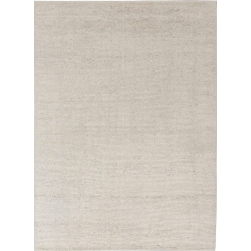 Tapis noué à la main Stuart Street Collection Dover