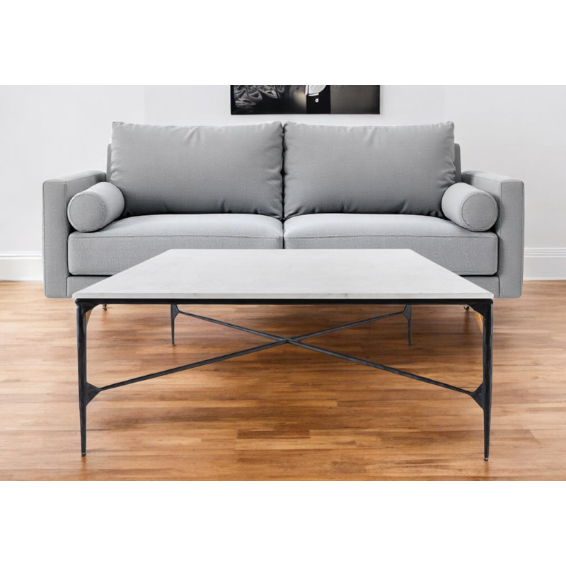 Table basse 42 po Gracie Mills