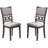 4 - Person Four Leg Dining Set
