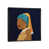 Black Framed Canvas is unavailable