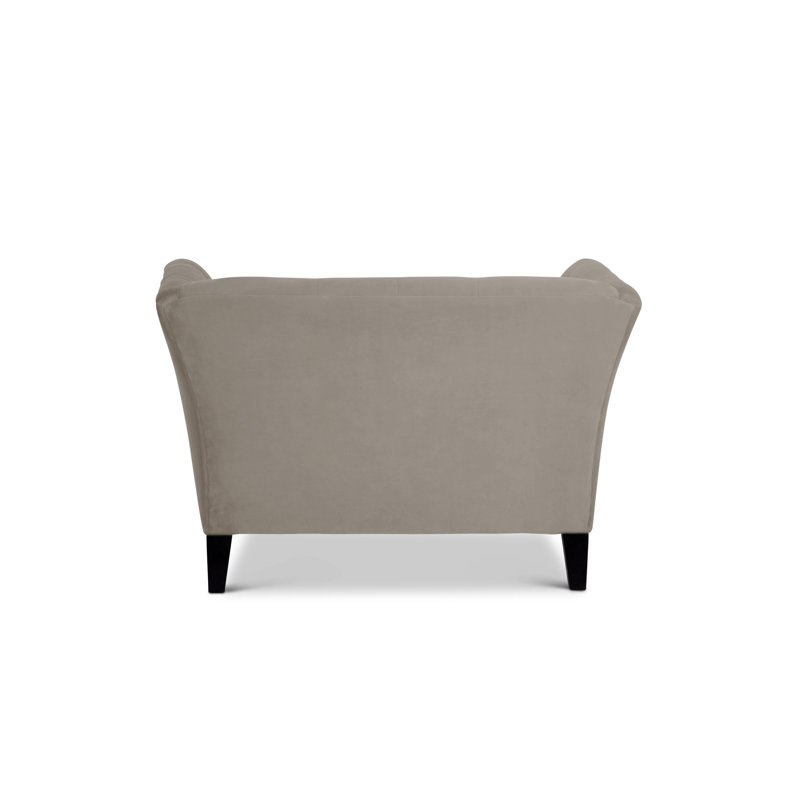 Upholstered Armchair