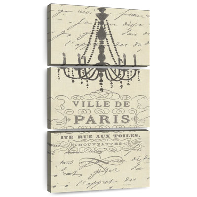 French Couture Panel I