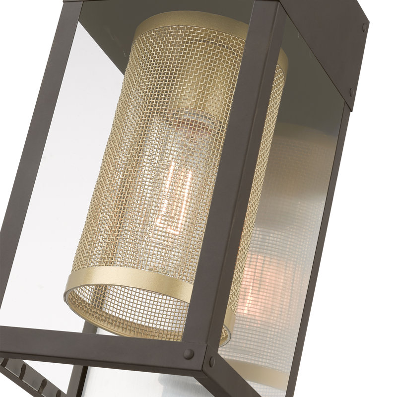 Arlia Wall Light