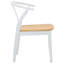Taylee Solid Wood Accent-1054928643