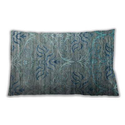 Contemporary 832 Throw Pillow
