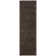 Tapis brun jiang