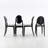 Paula 18.5'' H Stacking Side Chair-97266778