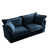 Chenille bleu est en rupture de stock