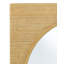 Tisbury Flat Rope Wall Mirror