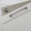 160mm Antique Pewter Handle-126282169
