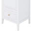 Petit meuble-lavabo 20 po avec lavabo