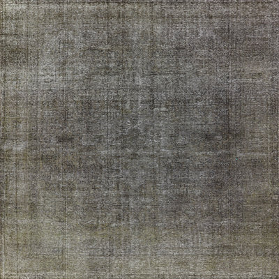 Tapis oriental gris Howington