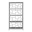 Tibet Bookcase-798164382