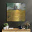 «Abundant» par Linda Nickell, 17 Stories, art mural en métal-1063677198