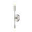 Zailen Steel Flush Mounted Sconce-1725108353