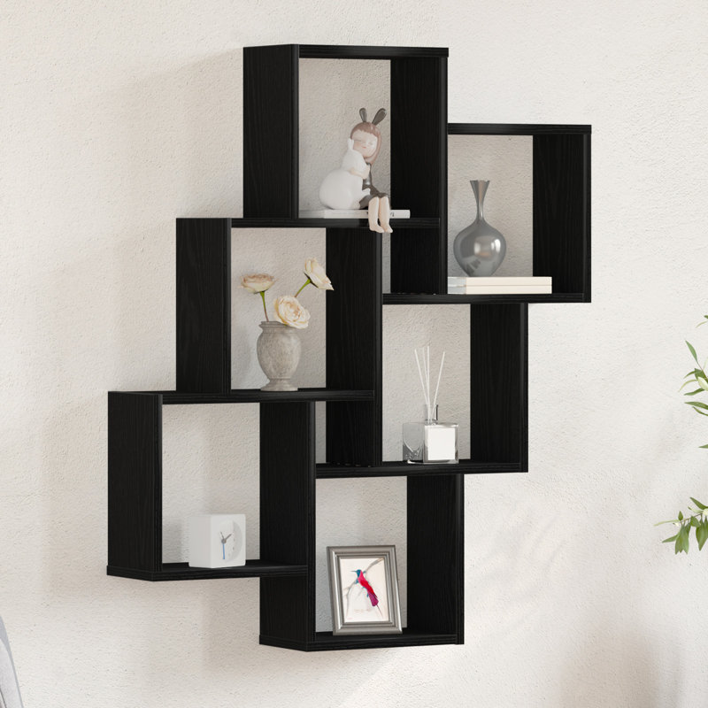 Bracket Shelf