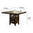 Barnum Dining Table