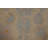 Handmade Oushak Vegetable Dye Runner Rug 3
