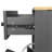 12 Pair Shoe Storage Cabinet-1177092349